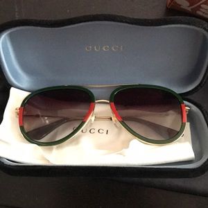 Gucci Sunglasses